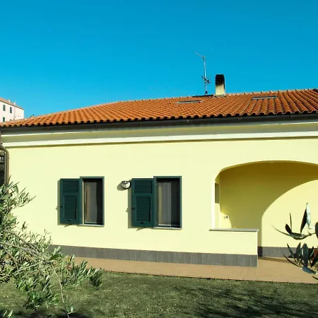 Дом отдыха Locazione Turistica Simone - Flg287