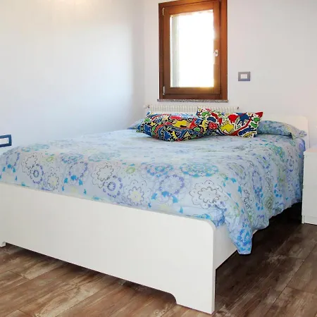 Locazione Turistica Simone - Flg287 Борджо-Верецци