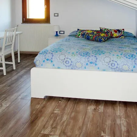 Locazione Turistica Simone - Flg287 * Борджо-Верецци